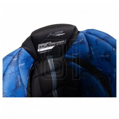 4. Bauer HP Perf Int M 1063708 Hockeyhose