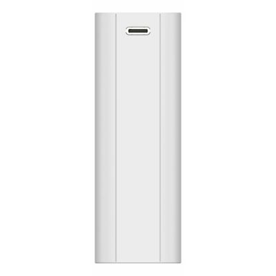 5. Ansmann PB222PD Lithium-Polymer-Akku (LiPo) 20000 mAh Weiß