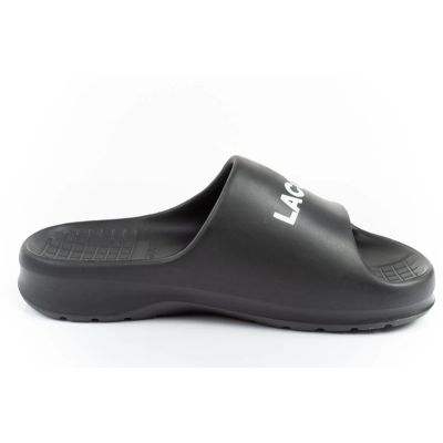 15. Lacoste Serve Slide W 2002H Flip-Flops