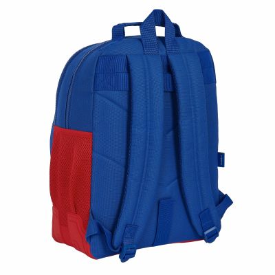 2. FC Barcelona Doppelrucksack Sportrucksack 612326773