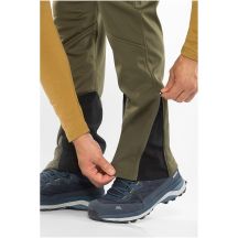 VIKING Summit Warm 2.0 Herrenhose Olivgrün XXL
