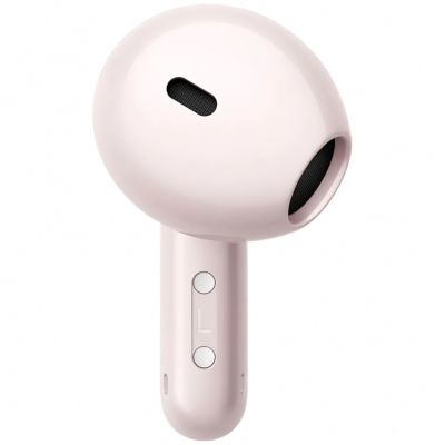 4. Xiaomi Redmi Buds 6 Active Wireless Kopfhörer - Rosa