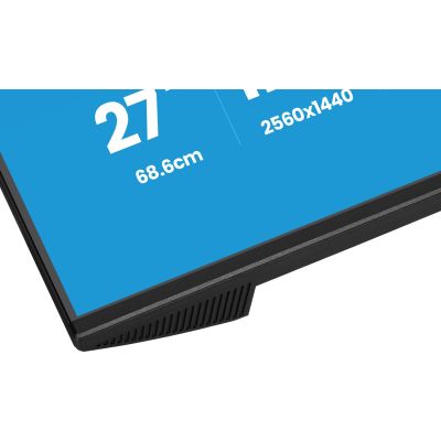 13. iiyama ProLite XB2796QSC-B1 Computermonitor 68,6 cm (27") 2560 x 1440 px Quad HD LED Schwarz