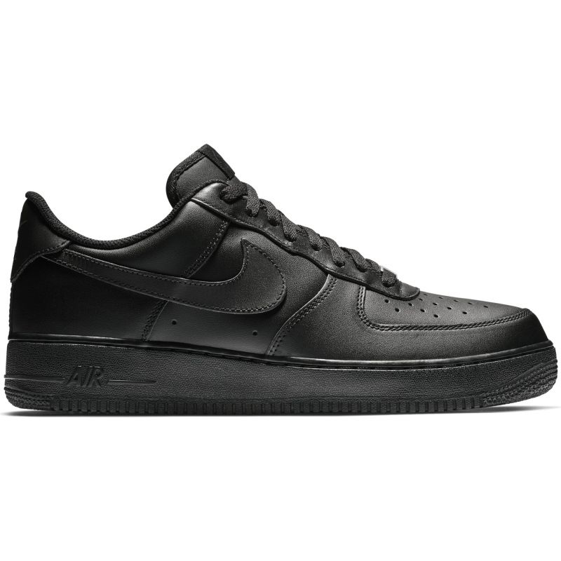 Nike Air Force 1 '07 M CW2288-001 Schuhe
