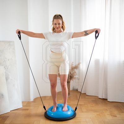 6. HMS BSX10 Balanceball