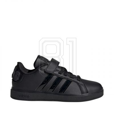 Adidas Star Wars Grand Court 2.0 Jr IH7577 Schuhe
