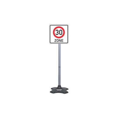 4. Jamara 460293 Schaukelspielzeug-Zubehörset mit Verkehrsschildern