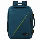 American Tourister Take2Cabin S Kabinenrucksack - Harbor Blue
