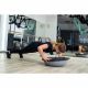 8. SMJ sport exercise platform BL001 +2 handles HS-TNK-000009787