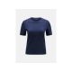 T-Shirt Peak Performance W Original Small Logo Tee marineblau