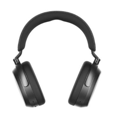 32. Sennheiser MOMENTUM 4 Kabelloser Kopfhörer - Graphit