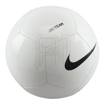 Nike Pitch Team Fußball FZ7553-100