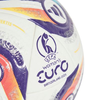 10. adidas Damen Euro25 Pro JH1261 Fußball