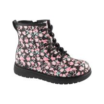 Skechers Gravlen - Pretty Punk 303346L-BLK Schwarz Größe 29
