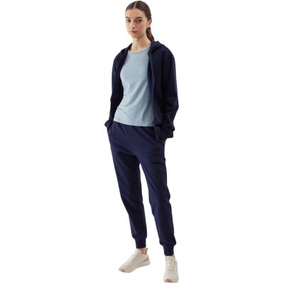 14. Sweatshirt 4F F0956 W 4FWSS24TSWSF0956 31S