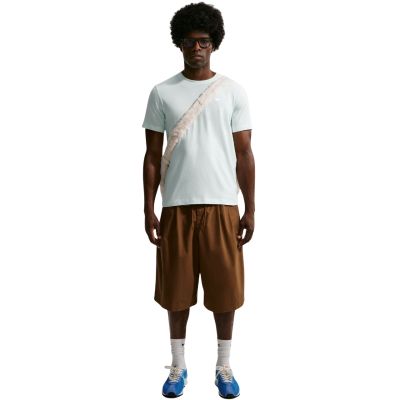 6. Nike Club Tee Herren-T-Shirt Mint AR4997 395