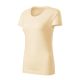 Gulf Damen-T-Shirt (Mandel)