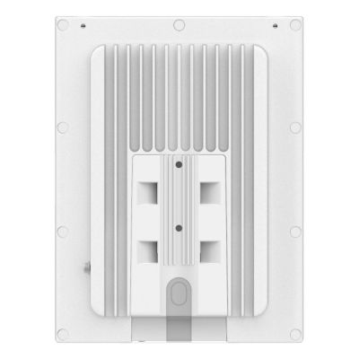 4. TP-Link Omada EAP725-Outdoor 5000 Mbit/s Weiß PoE-Unterstützung