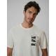 3. T-Shirt 4F 4FRSS26TTSHM4231-11S