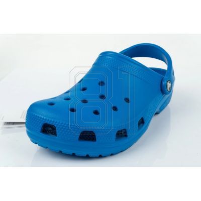 14. Crocs Classic W 10001-4JL Flip-Flops