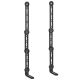4. MACLEAN VESA-HALTERUNG FÜR SOUNDBAR, UNIVERSAL, MAX. 15 KG, MC-335
