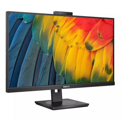 29. Philips 5000 Serie 27B1U5601H/00 Computermonitor 68,6 cm (27") 2560 x 1440 px Quad HD LCD Schwarz