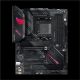 7. ASUS ROG STRIX B550-F GAMING AMD B550 Sockel AM4 ATX