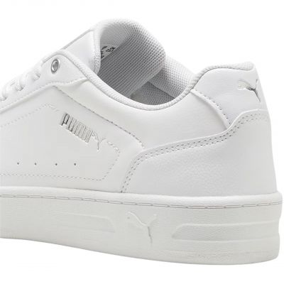 4. Puma Court Classy W Schuhe 395021 01