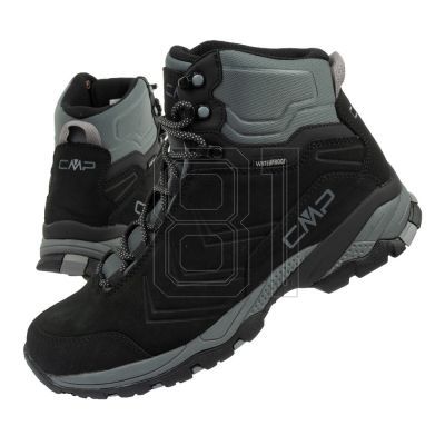 CMP Melnick M 3Q18587 U901 Trekkingschuhe