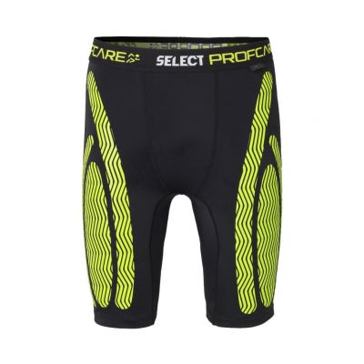 SELECT Kompressionsshorts 6407 kinesiologische Wirkung