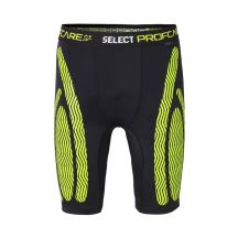 SELECT Kompressionsshorts 6407 kinesiologische Wirkung