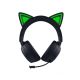 12. Razer Kraken Kitty V3 Pro On-Ear-Headset