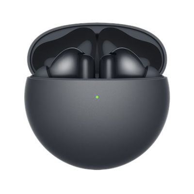 7. Huawei FreeBuds 7i Bluetooth- und ANC-Kopfhörer in Schwarz