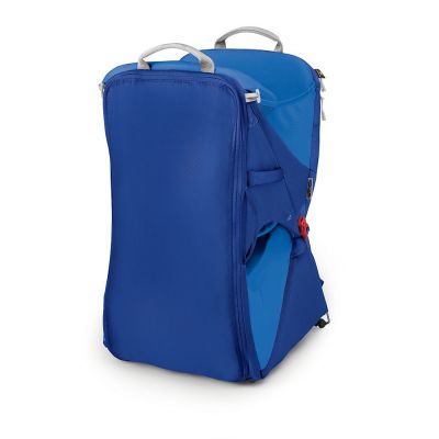 3. Kindertrage OSPREY Poco LT Child Carrier Blue Sky