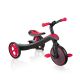 12. Globber Explorer Dreirad Rot 630-102 HS-TNK-000013814