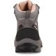 5. Damen-Trekkingschuhe TREZETA Thunder Leather Mid W's mit WP-Membran