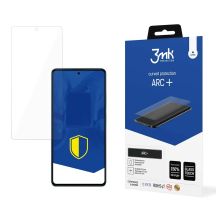 3MK ARC+ Schutzfolie für Xiaomi Redmi Note 12 Pro