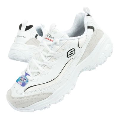 29. Skechers New Heat W 150231/WBK Schuhe