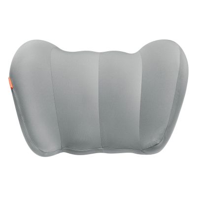 Baseus ComfortRide Auto-Lendenkissen – Grau