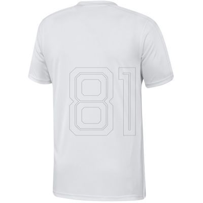 3. adidas Squadra 21 JSY M GN5725 Fußballtrikot