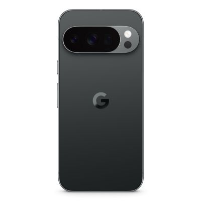 4. Google Pixel 10 Pro 256 GB Obsidian