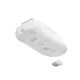 13. GENESIS ZIRCON 880 KABELLOSE 12000DPI GAMING-MAUS WEISS