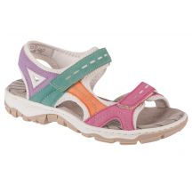 Rieker Sandalen W 68866-92
