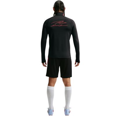 7. Nike Dri-FIT PSG Herrenshorts Schwarz II2611 010