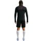 7. Nike Dri-FIT PSG Herrenshorts Schwarz II2611 010