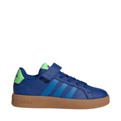 Adidas Grand Court 3.0 Kinderschuhe blau JP9369