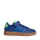 Adidas Grand Court 3.0 Kinderschuhe blau JP9369