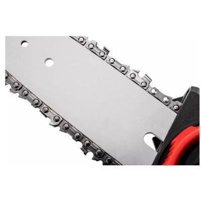 12. Graphite 58G098 elektrische Heckenschere 3,4 kg