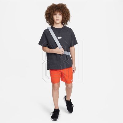 8. Nike DF Athletics Jr FB1290 010 Trikot