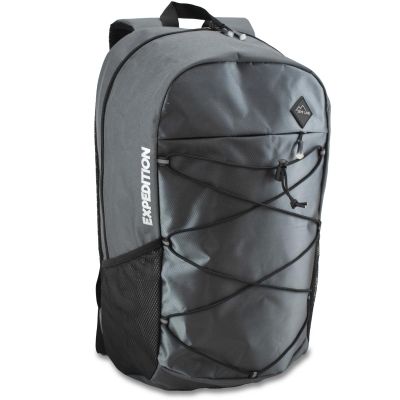 TREKKINGRUCKSACK GRAU SEMI LINE